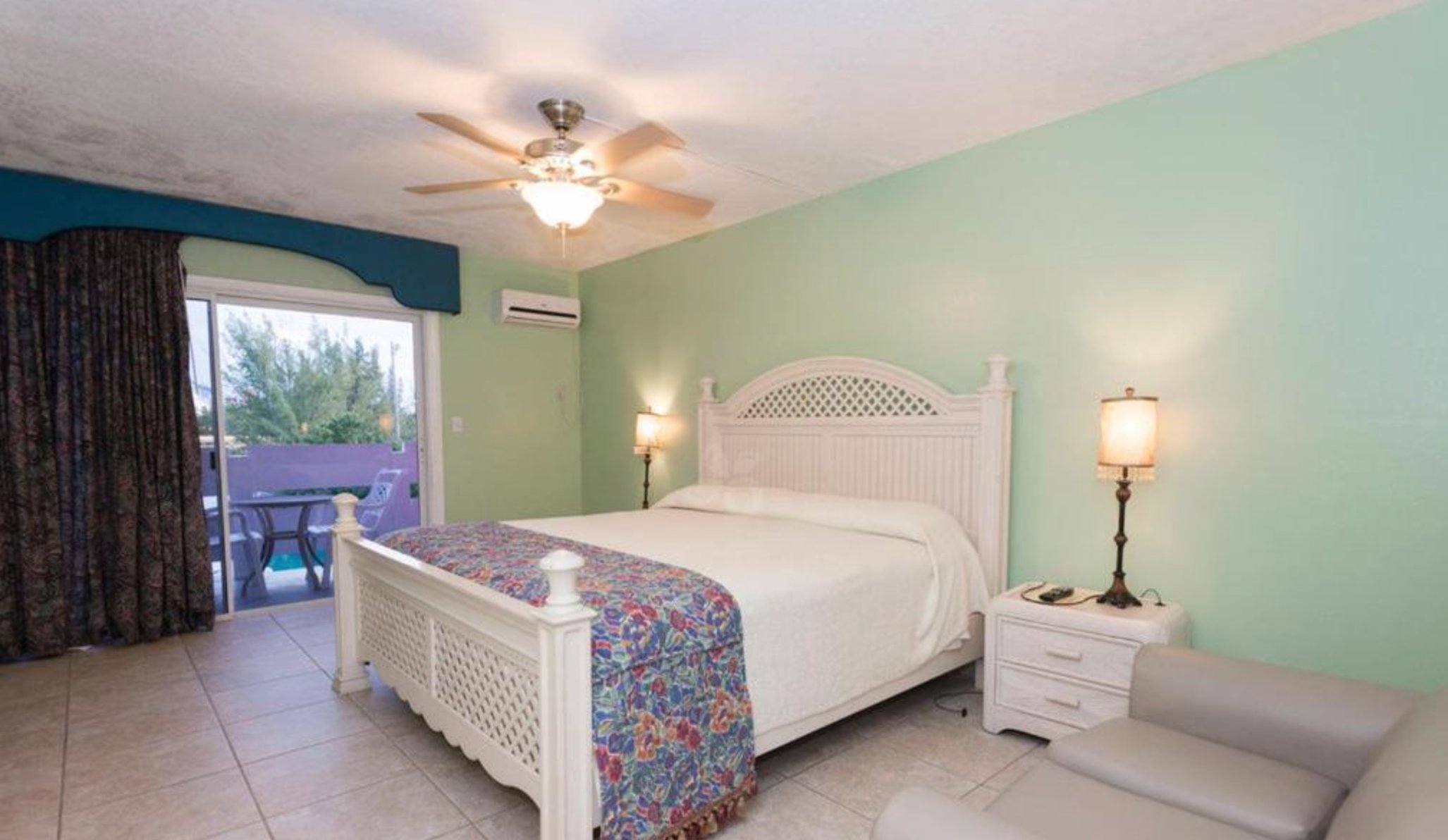 Junior Suite, Studio, King Bed