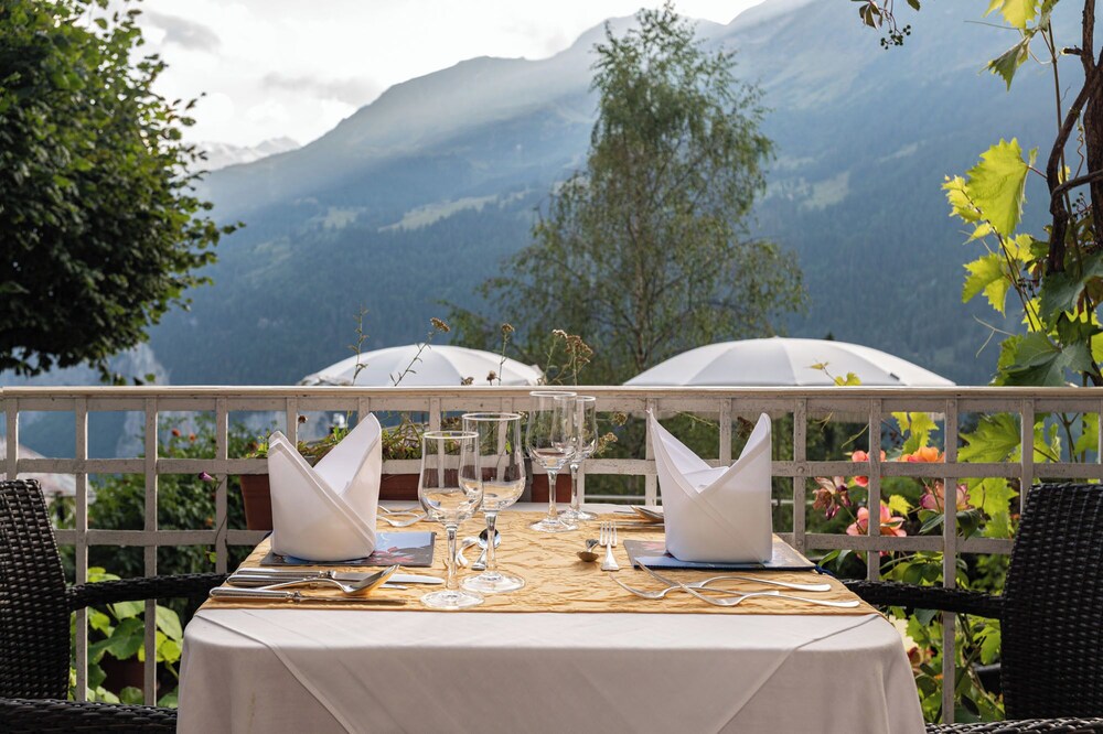 Hotel Bellevue Wengen 32/50