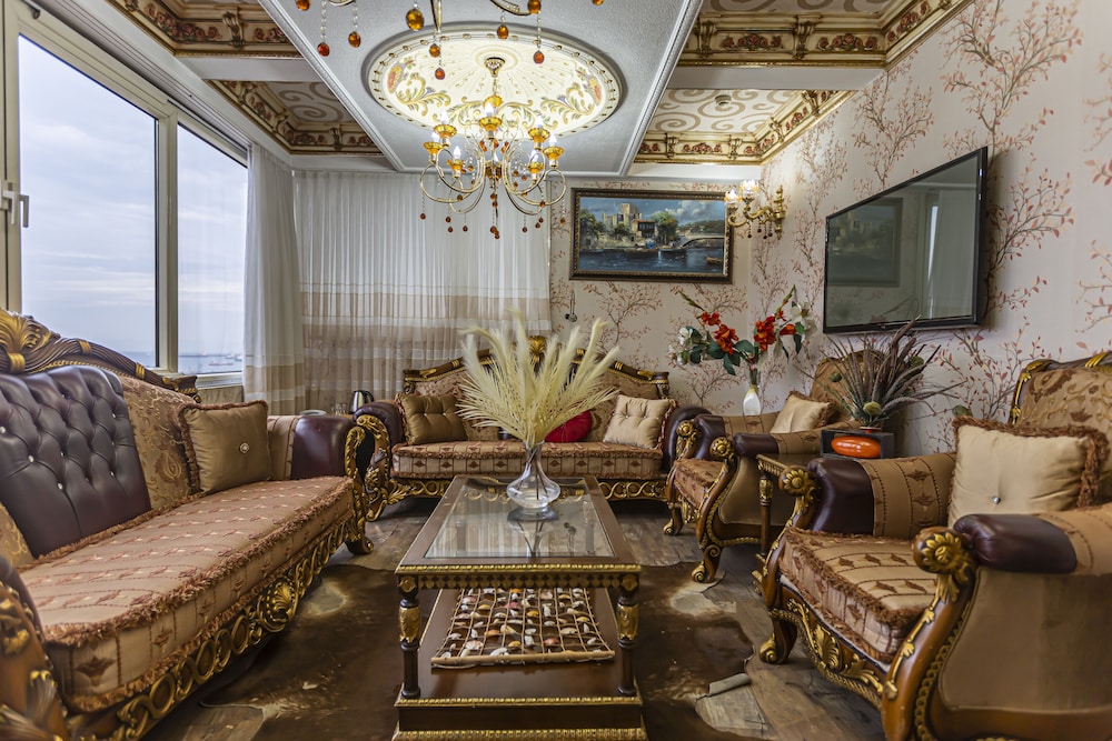 Marmaray Hotel 34/50