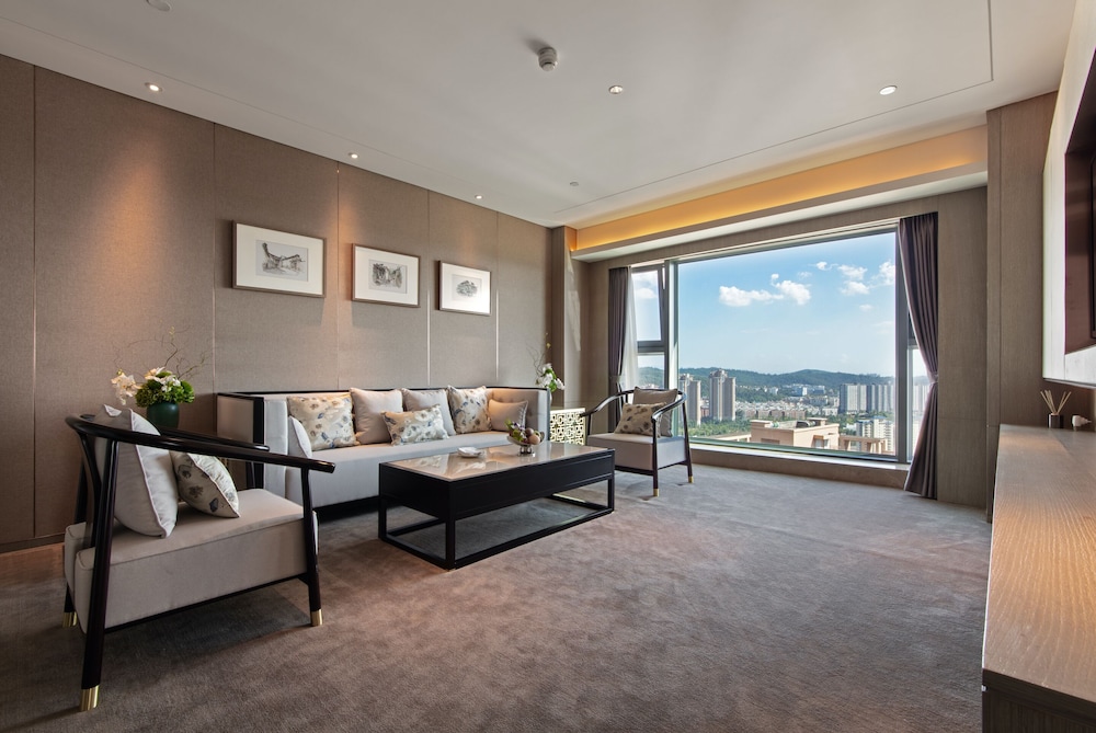 Wyndham Kunming Panlong 34/47