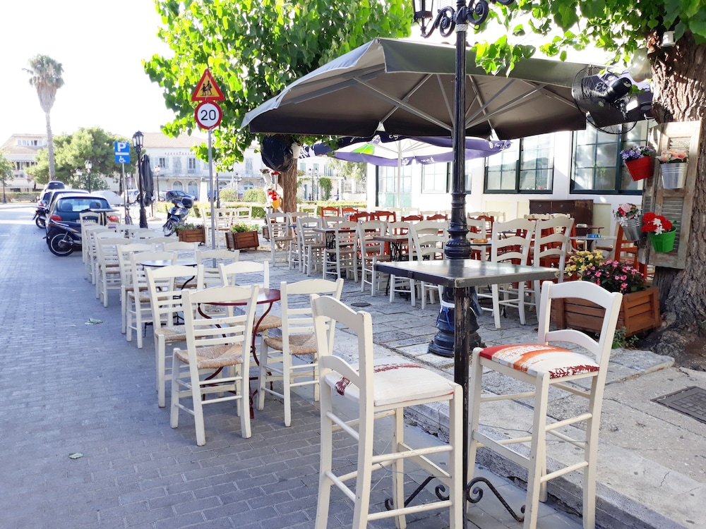 Lefkada Princess 9/14