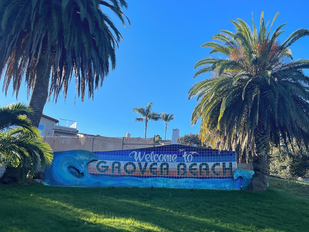 American Inn Grover Beach photo4