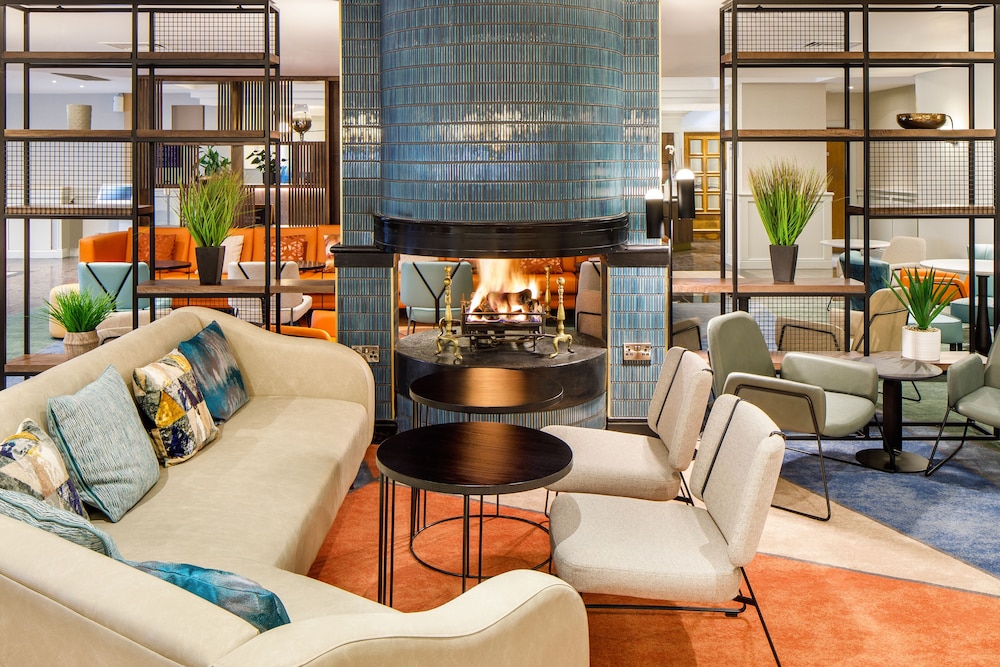 Delta Hotels Warwick 54/71