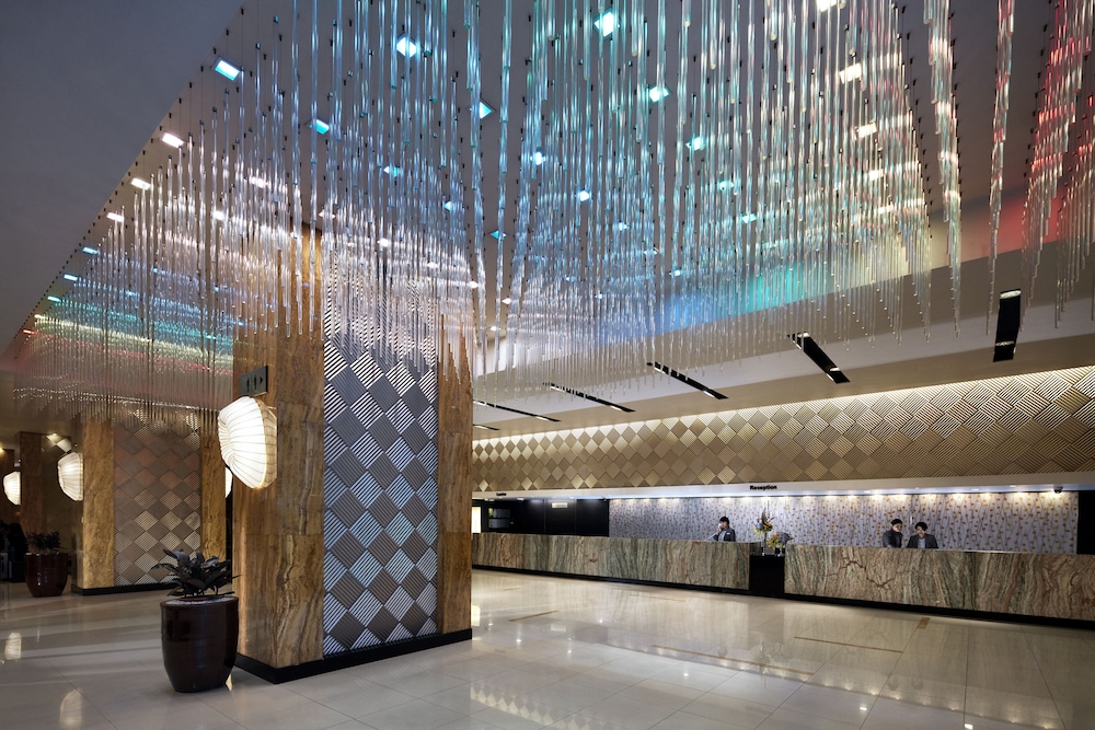 Resorts World Genting - Highlands Hotel (Formerly known as Resort Hotel) 9/34