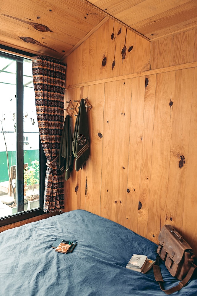 Pi Hostel 47/73