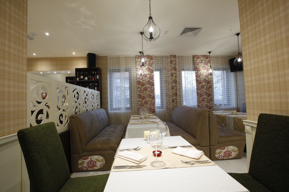 Strimon Garden Spa Hotel 30/33