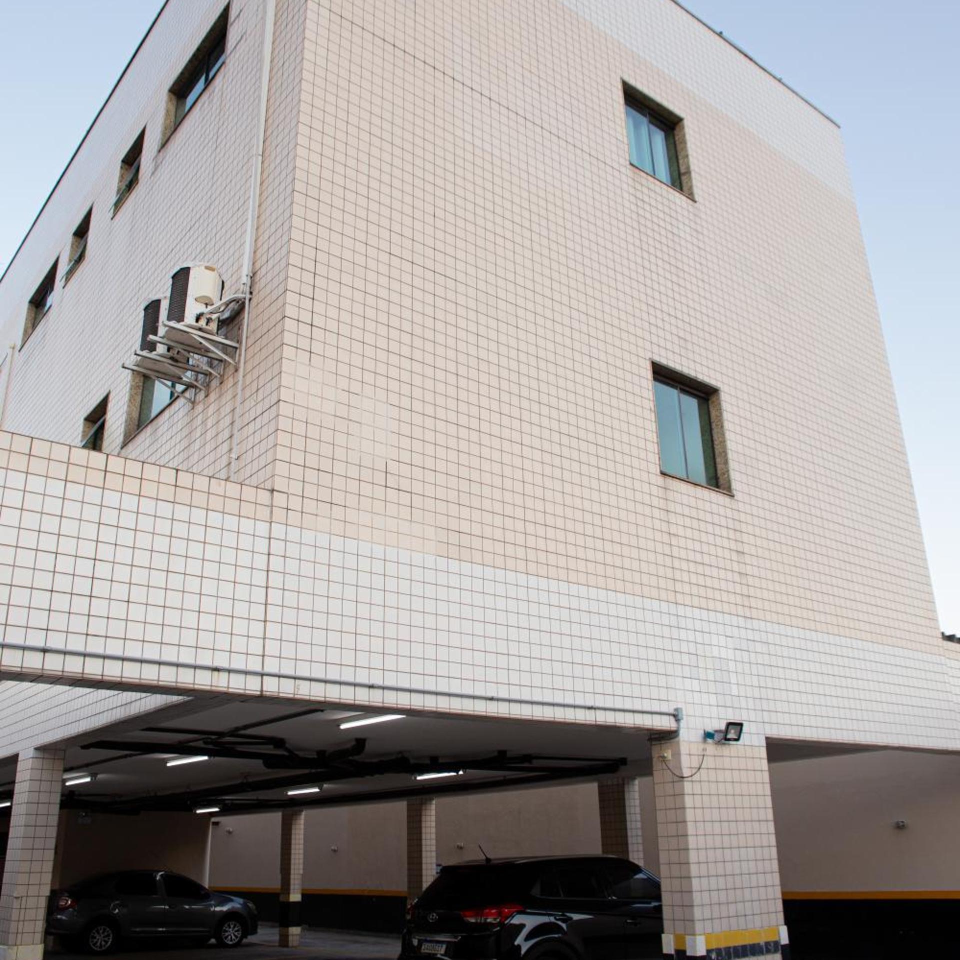 Polar Rio Hotel 2/50