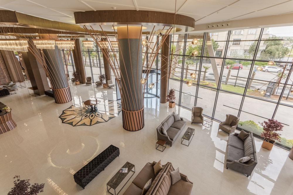 Shimall Deluxe Hotel 29/50