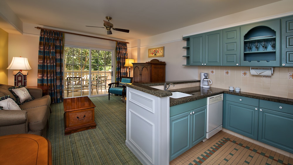 Disneys Saratoga Springs Resort and Spa 29/50