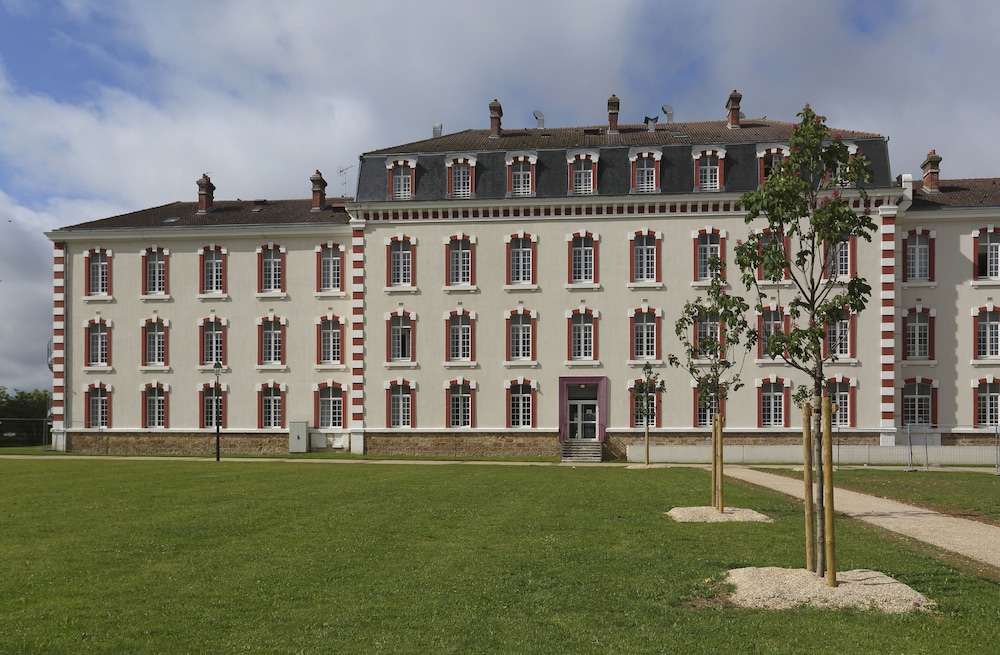 Residence Les Demeures Champenoises in EPERNAY