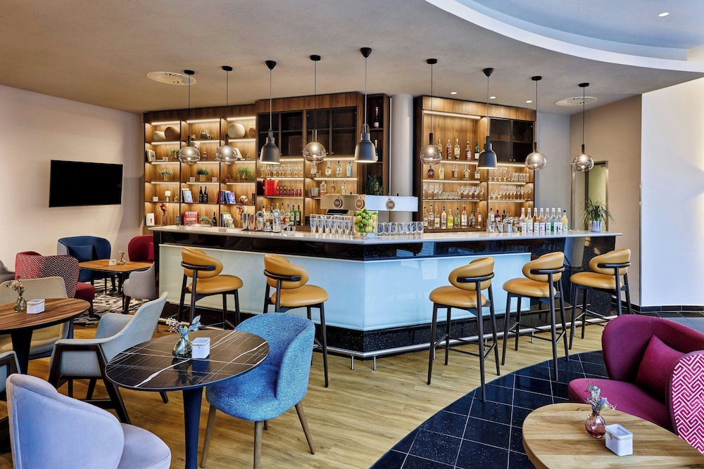 Four Points by Sheraton Munich Messe 43/61