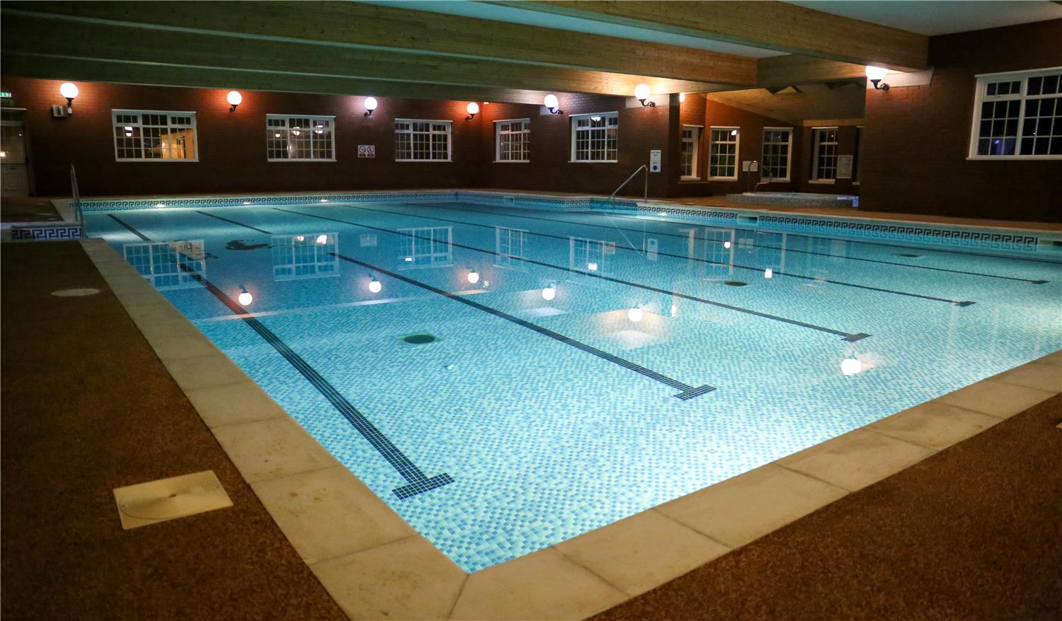Best Western Manchester Bury Bolholt Country Park 28/43