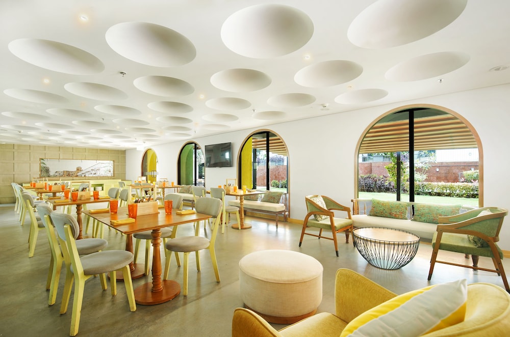 Fairfield By Marriott Goa Anjuna 39/49