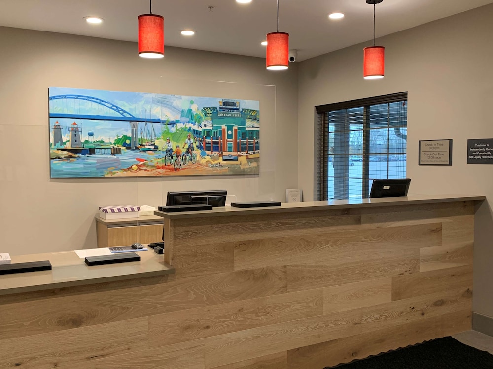 Country Inn & Suites By Radisson Green Bay North Wi 21/36