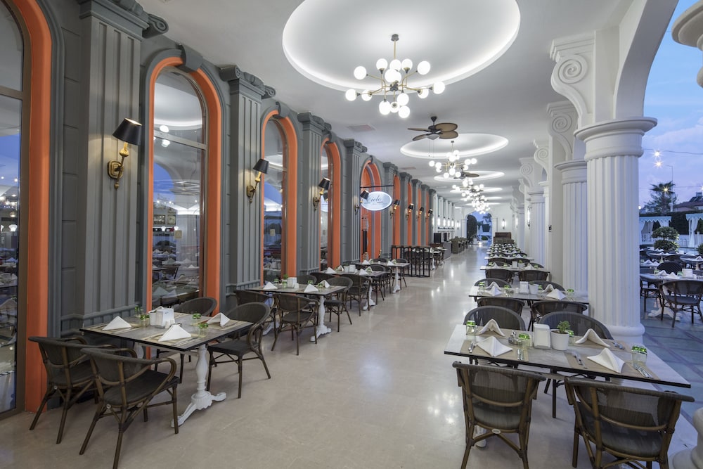 Granada Luxury Belek 60/77