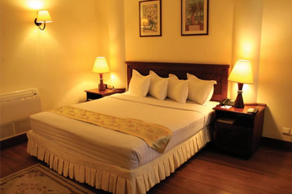 Kibo Arusha Palace Hotel 33/85
