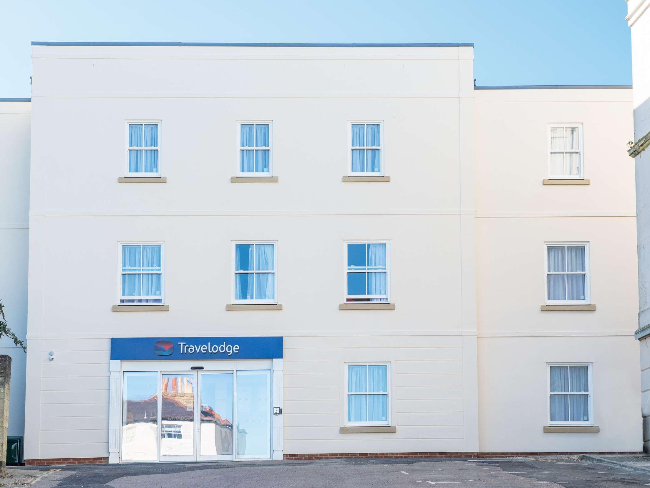 Travelodge Ryde Isle Of Wight 1/21