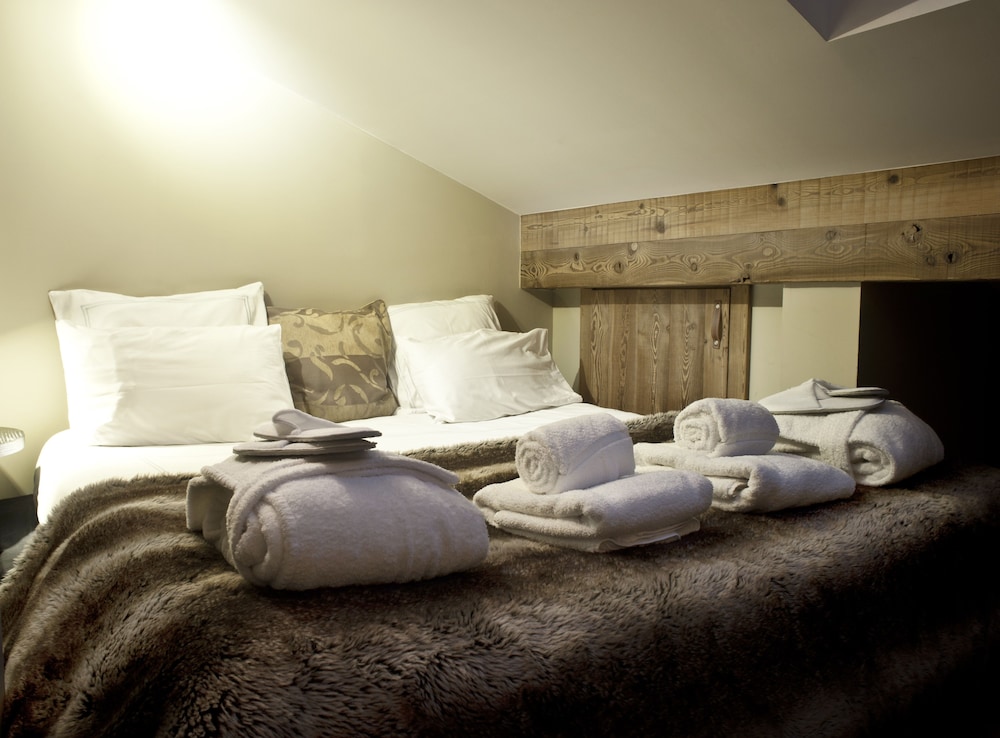 Chamois D'or Hotel & Spa 23/48