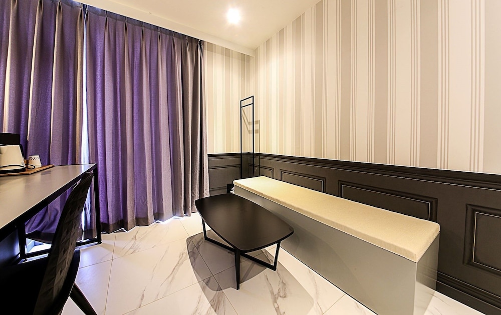 Hotel Yaja Chungmu Jagalchi 19/44