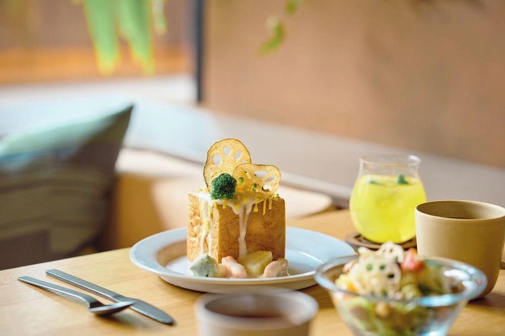 OMO5 Kumamoto by Hoshino Resorts 37/50