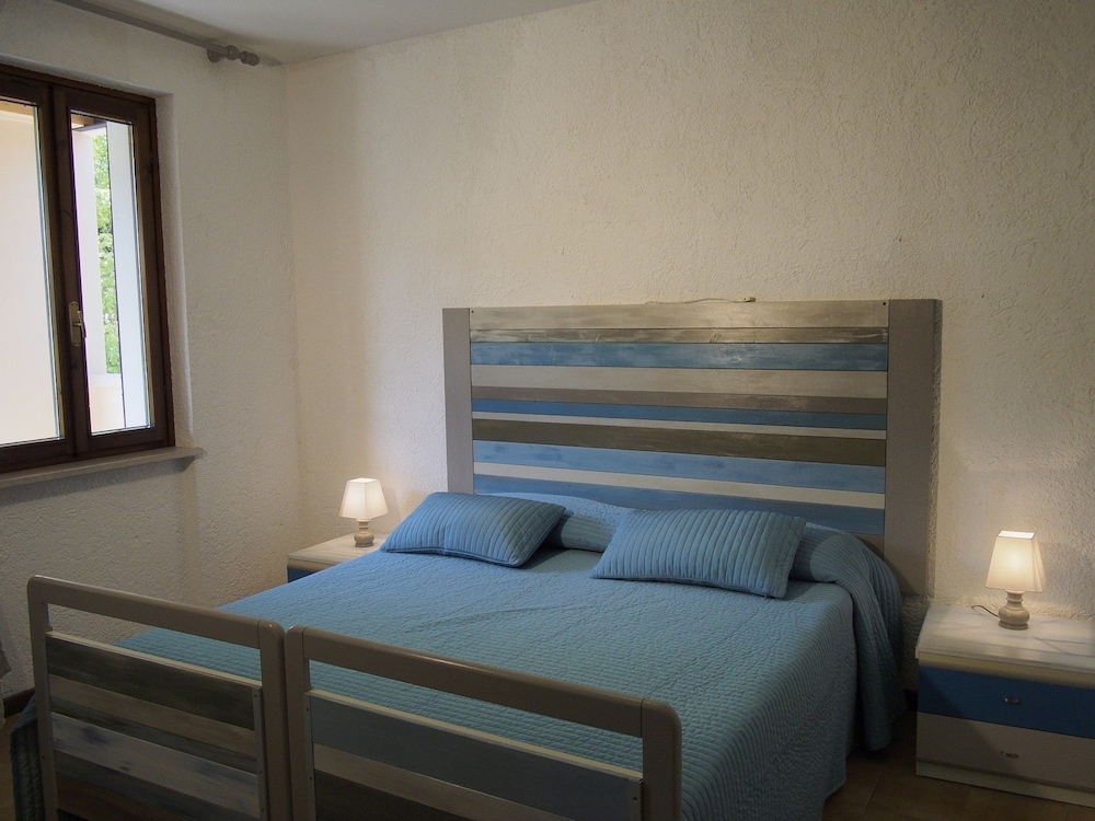 Residence Rustico 11/50