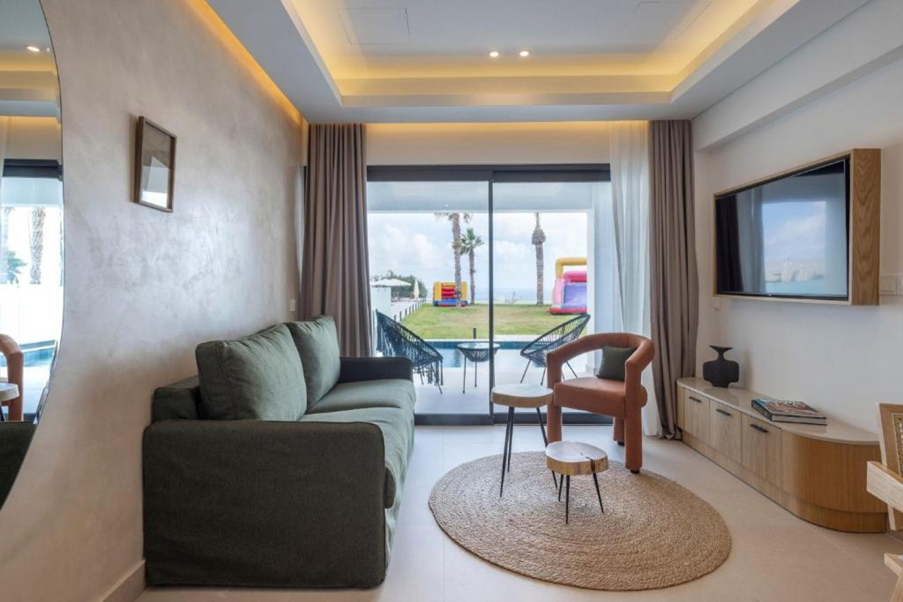 Paphos Hills Resort & Spa by Brown Hotels in CORAL BAY