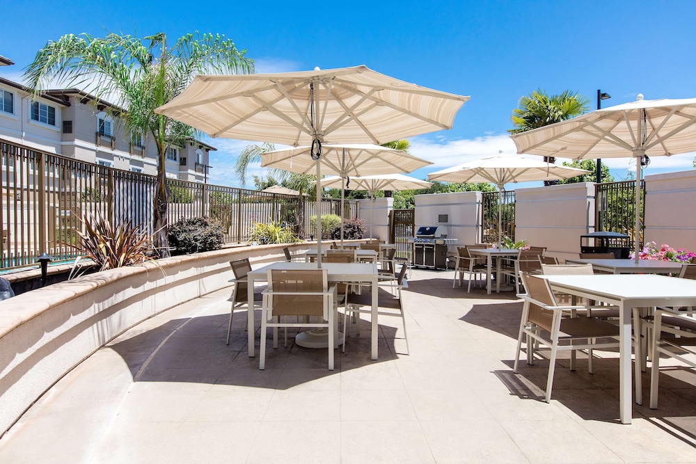 Hyatt House San Ramon 55/68