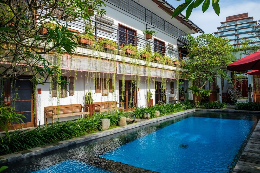 Villa Kamar Kamar Rumah Tamu 3/45