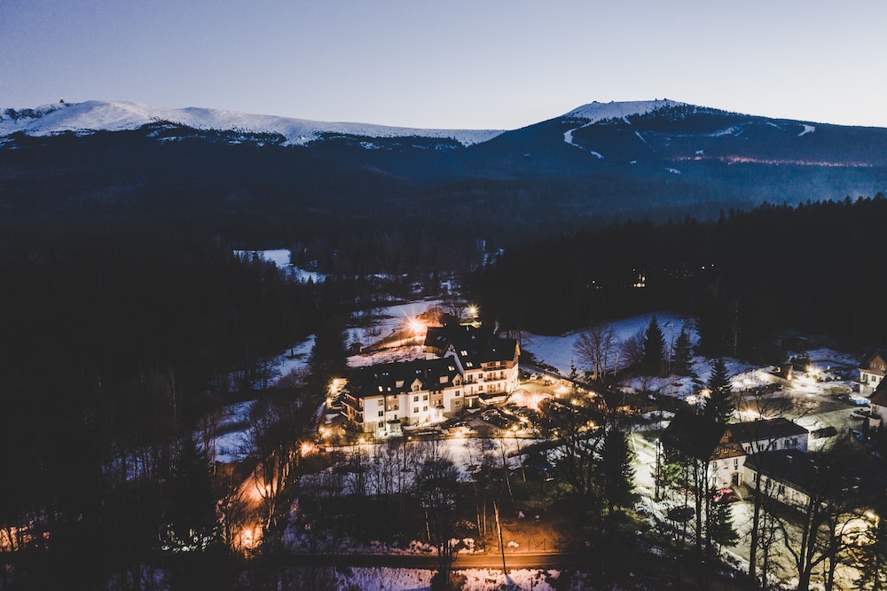 Cristal Resort Szklarska Poreba 42/45