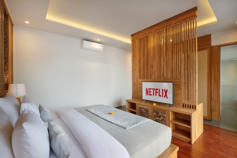 Teratai Villa Canggu by Ini Vie Hospitality 24/63
