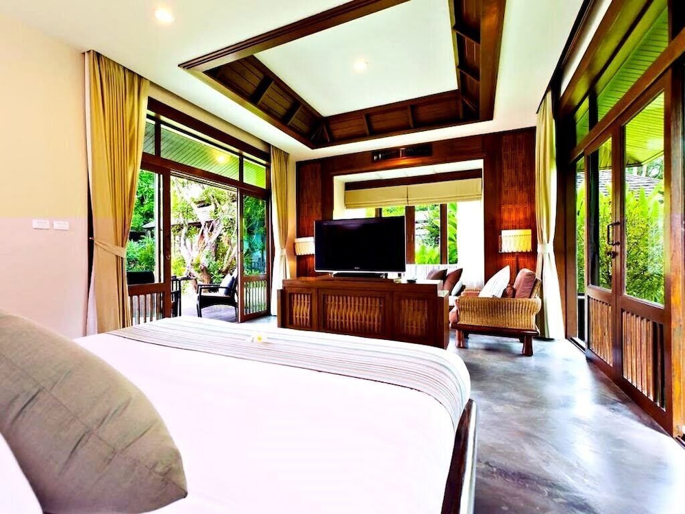 Sibsan Resort and Spa Maetaeng 22/78