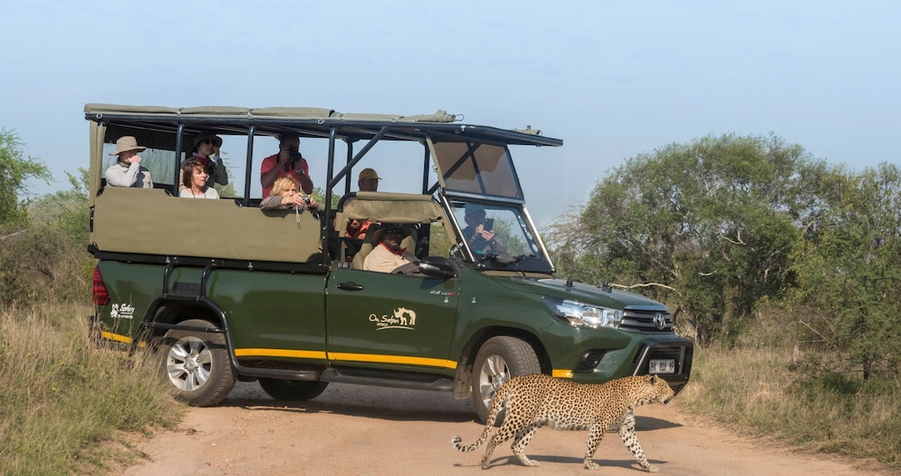 ANEW Resort Hazyview Kruger Park 40/50