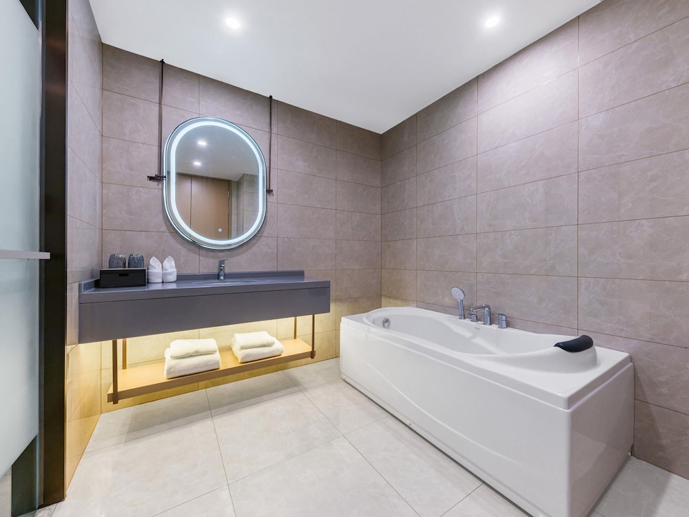 Novotel Nantong Development Zone 36/36