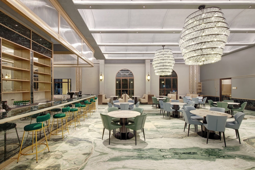 Lotusa by Swiss-Belhotel Batulicin 48/61