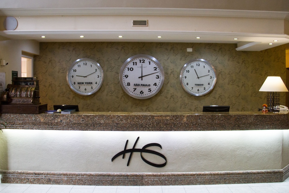 Gandini Hotel 4/50