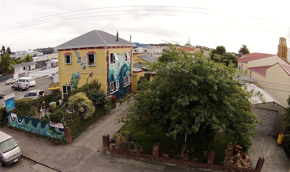 Bazil S Hostel Surf School 1/31