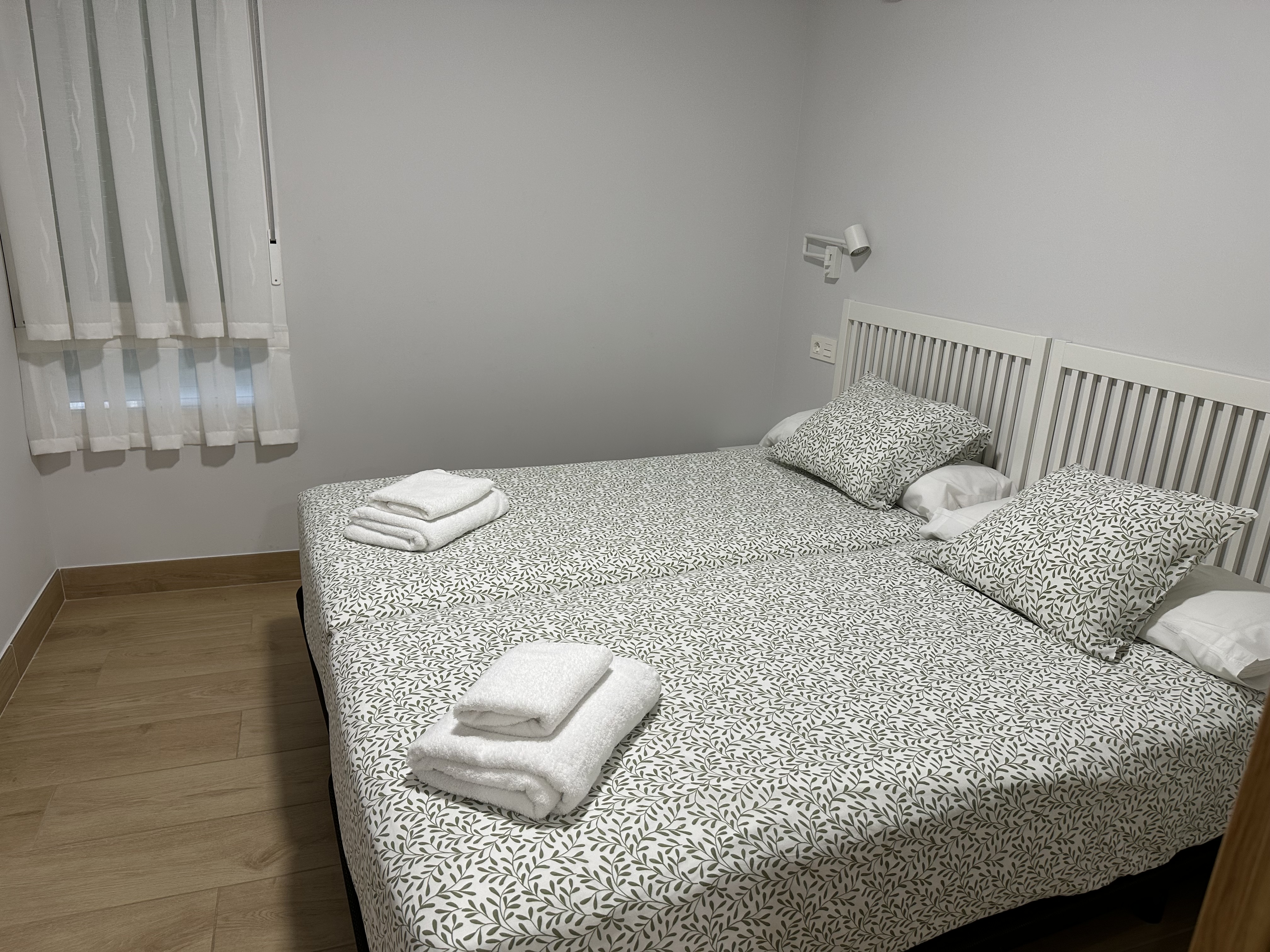 1 Bedroom, Apartment, Single, 2 Beds, Sofa