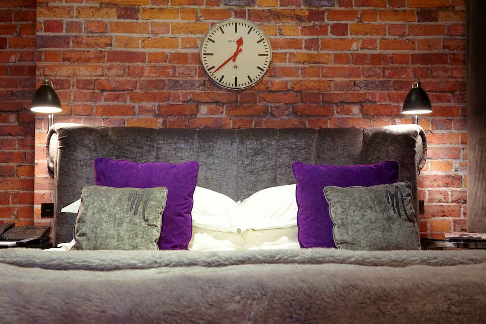 Malmaison London 4/58