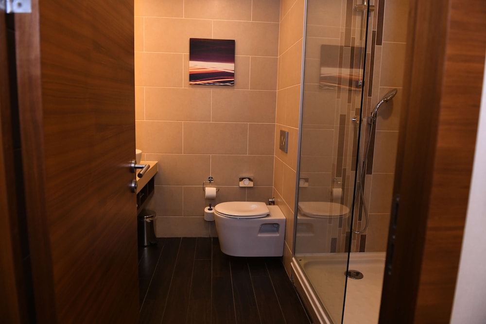 Hilton Garden Inn Konya Turkey 10/47