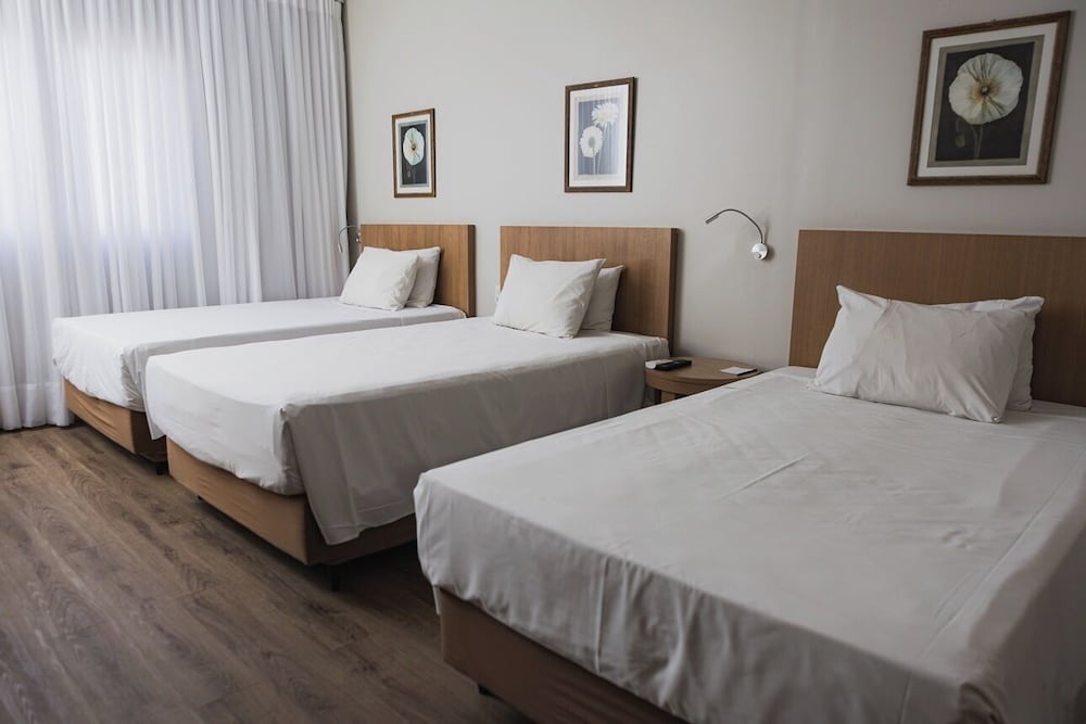 Superior, Triple, 3 Beds