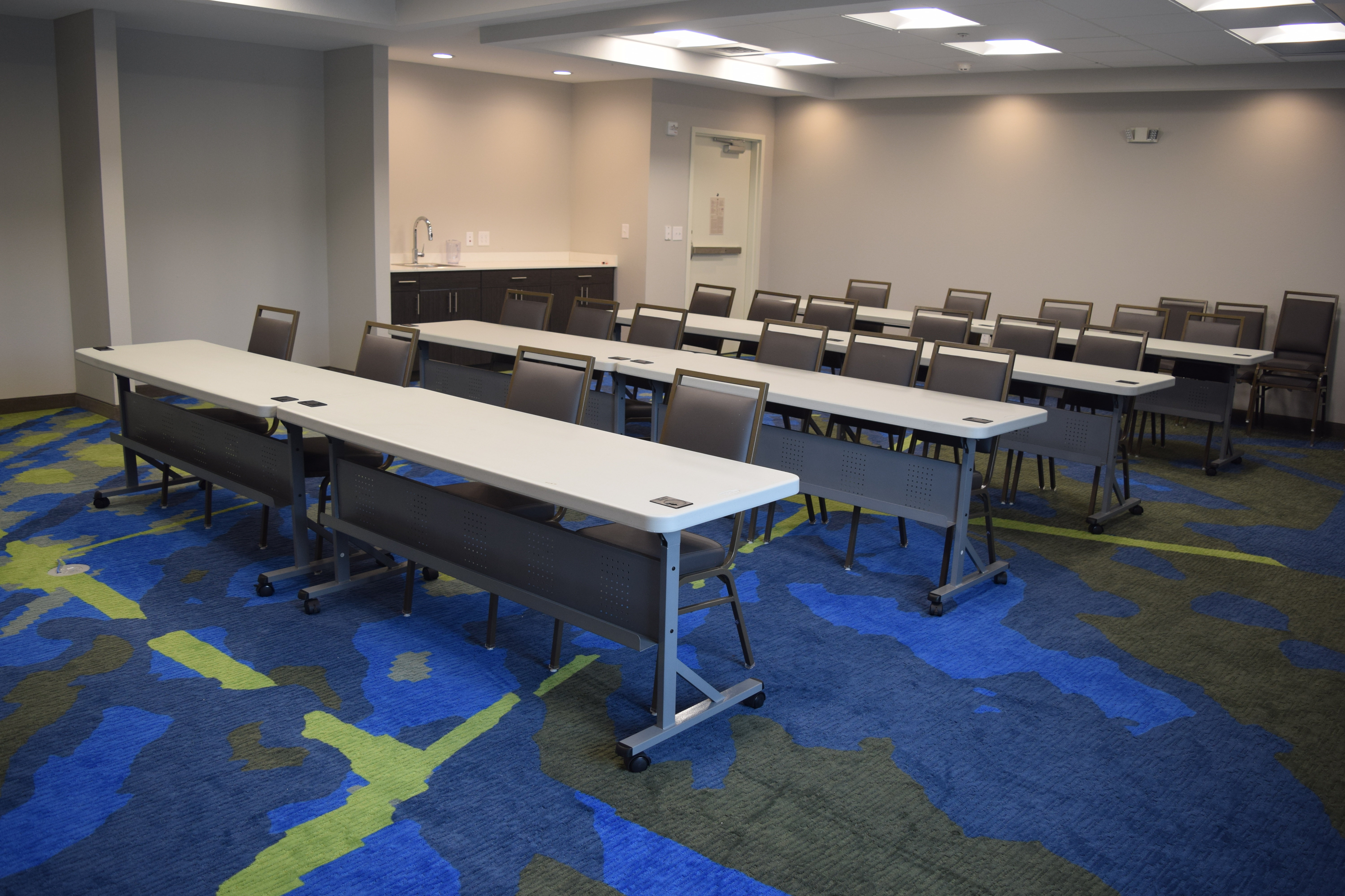 Candlewood Suites Nashville North 41/48