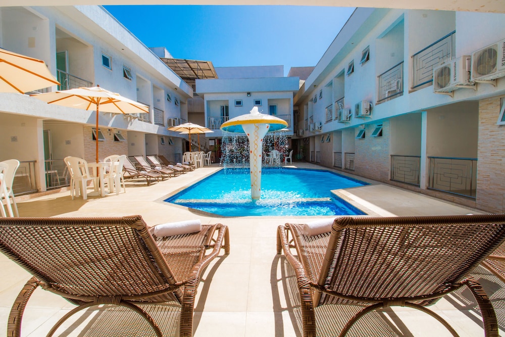 Hotel Shangrila Rede Soberano 64/66