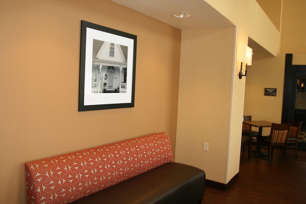 Hampton Inn And Suites Oxford Anniston 45/65