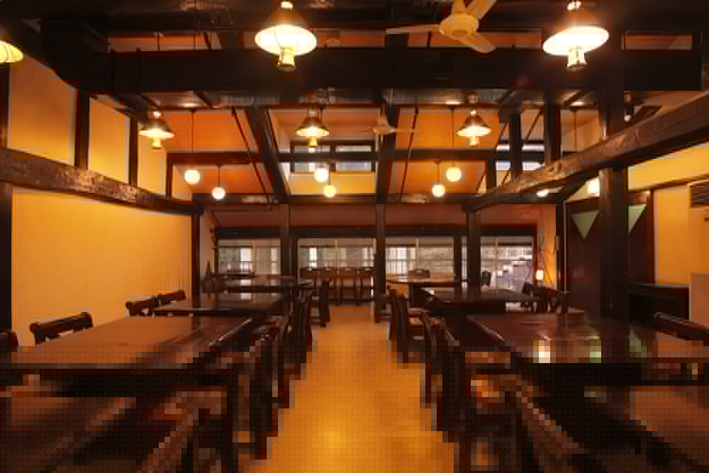 ICHIRINO KOGEN HOTEL ROAN 31/47