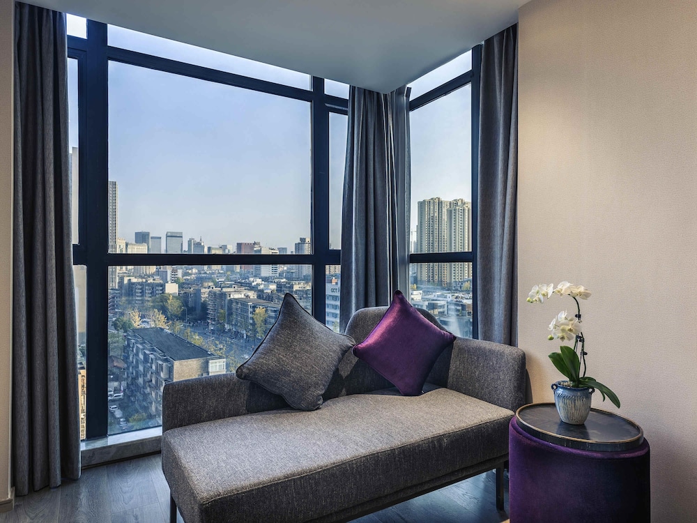 Mercure Chengdu Downtown 51/71