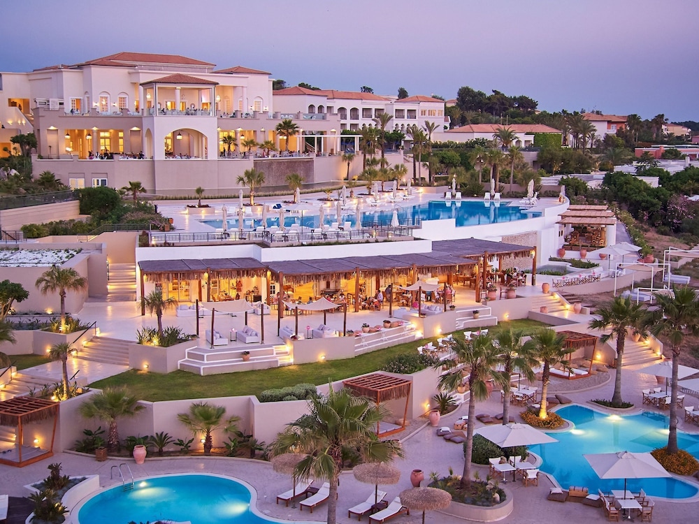 Grecotel La Riviera in ANDRAVIDA-KYLLINI