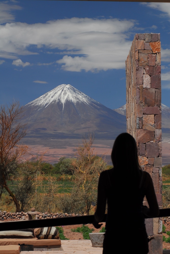 Tierra Atacama 37/50
