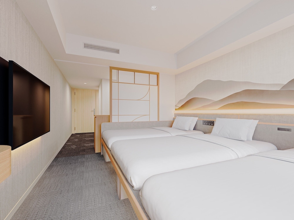 Keio Prelia Hotel Kyoto Karasuma Gojo 27/69