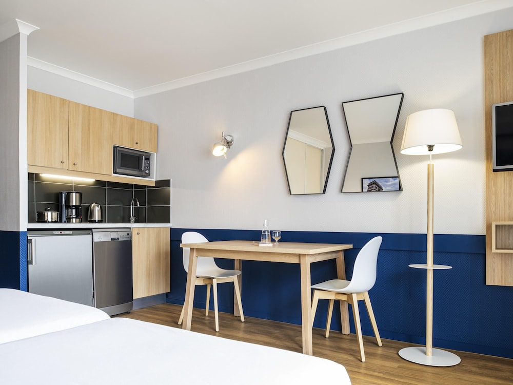 Adagio La Defense Kleber 53/62
