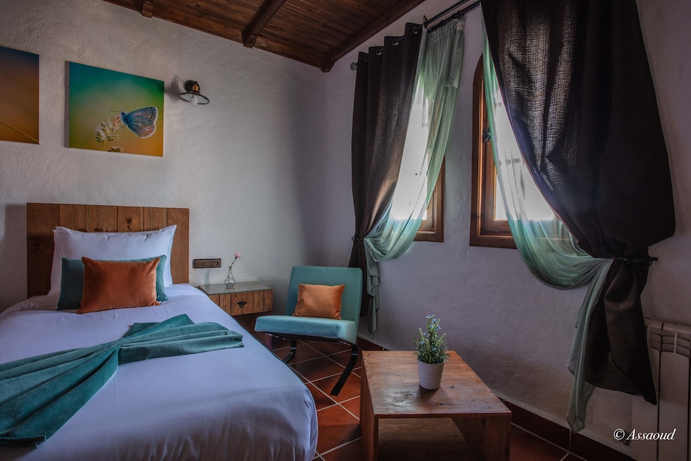 Hotel El Cortijo Spa 13/58